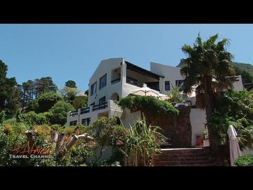 Dreamhouse Guest House Hout Bay Exterior photo