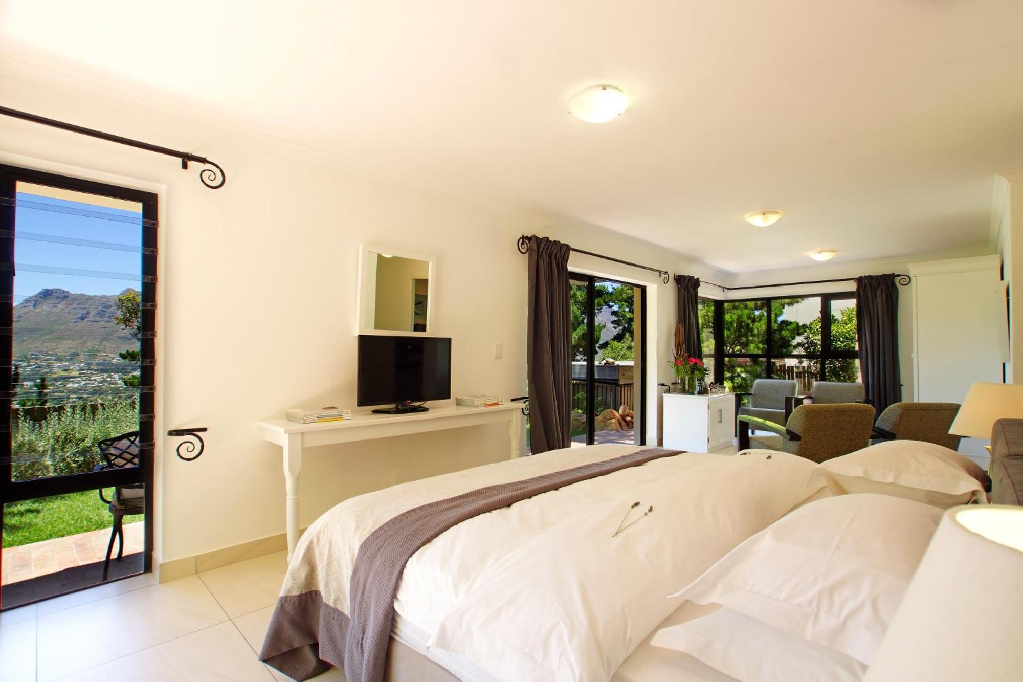 Dreamhouse Guest House Hout Bay Room photo