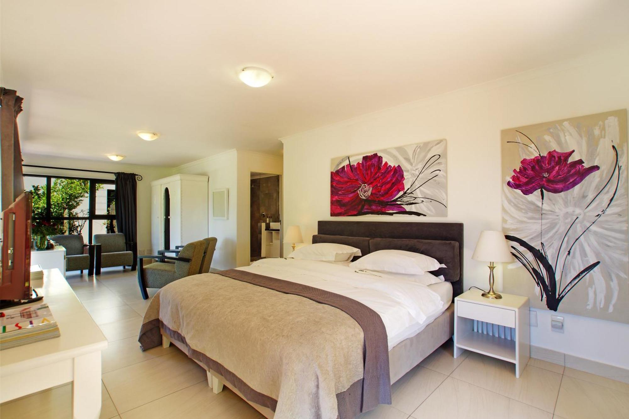 Dreamhouse Guest House Hout Bay Room photo