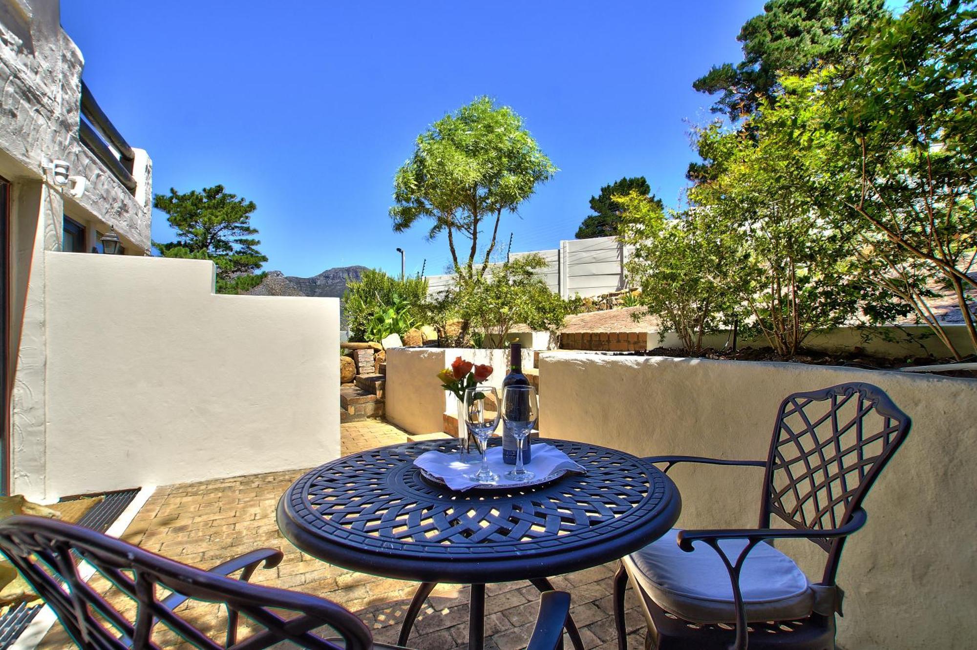 Dreamhouse Guest House Hout Bay Room photo