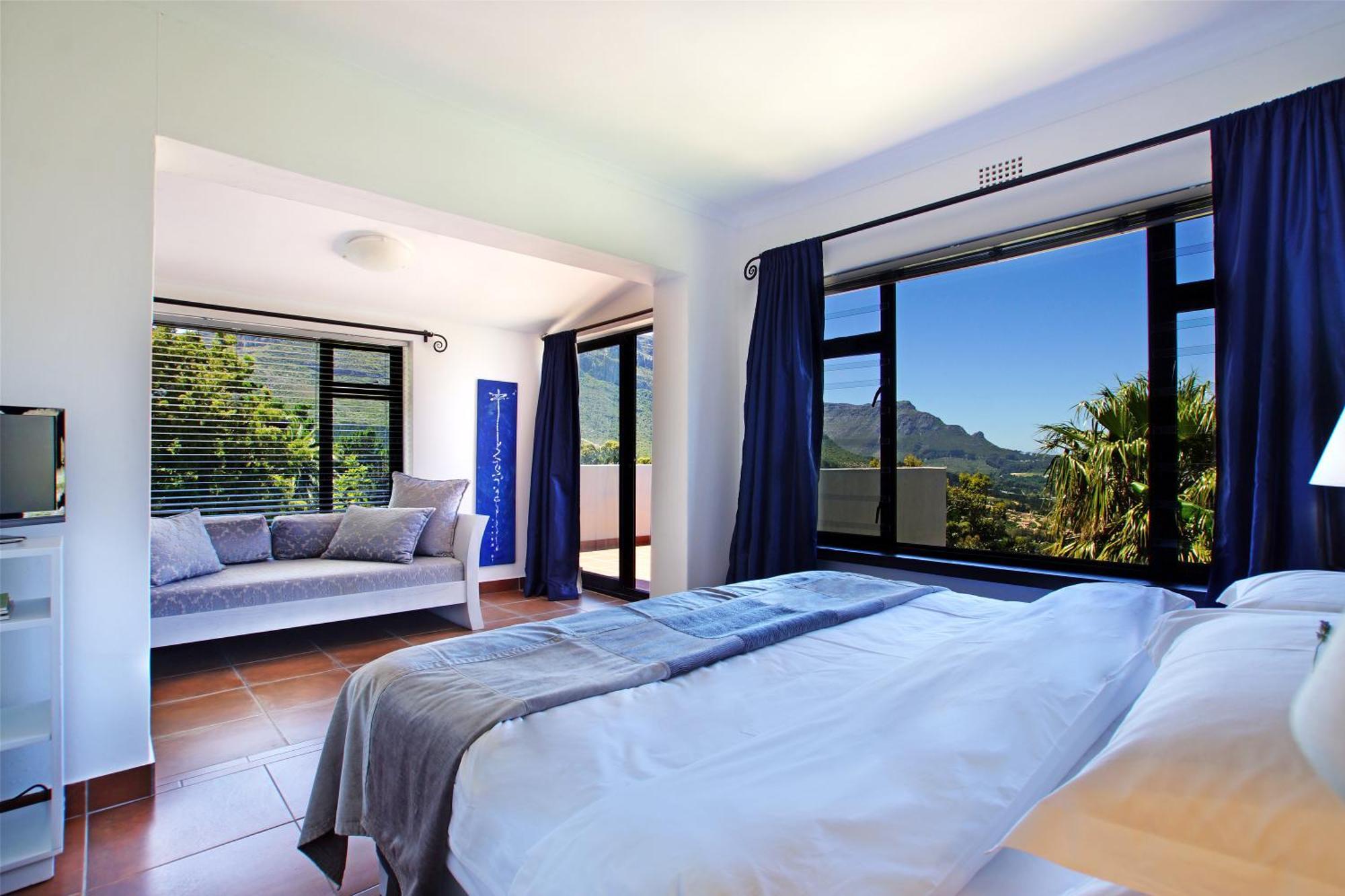 Dreamhouse Guest House Hout Bay Room photo
