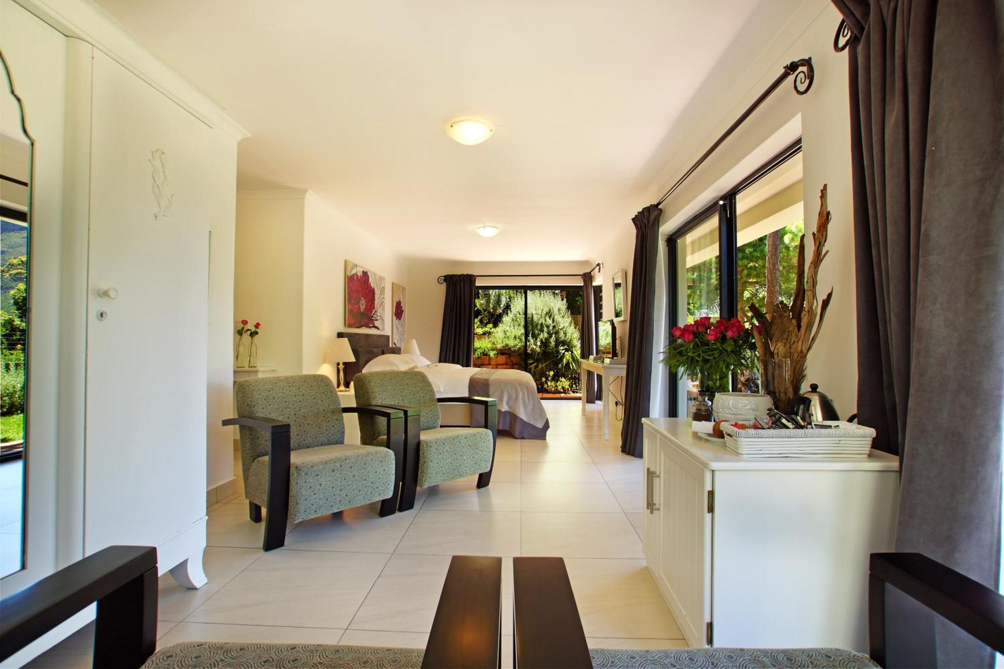Dreamhouse Guest House Hout Bay Room photo
