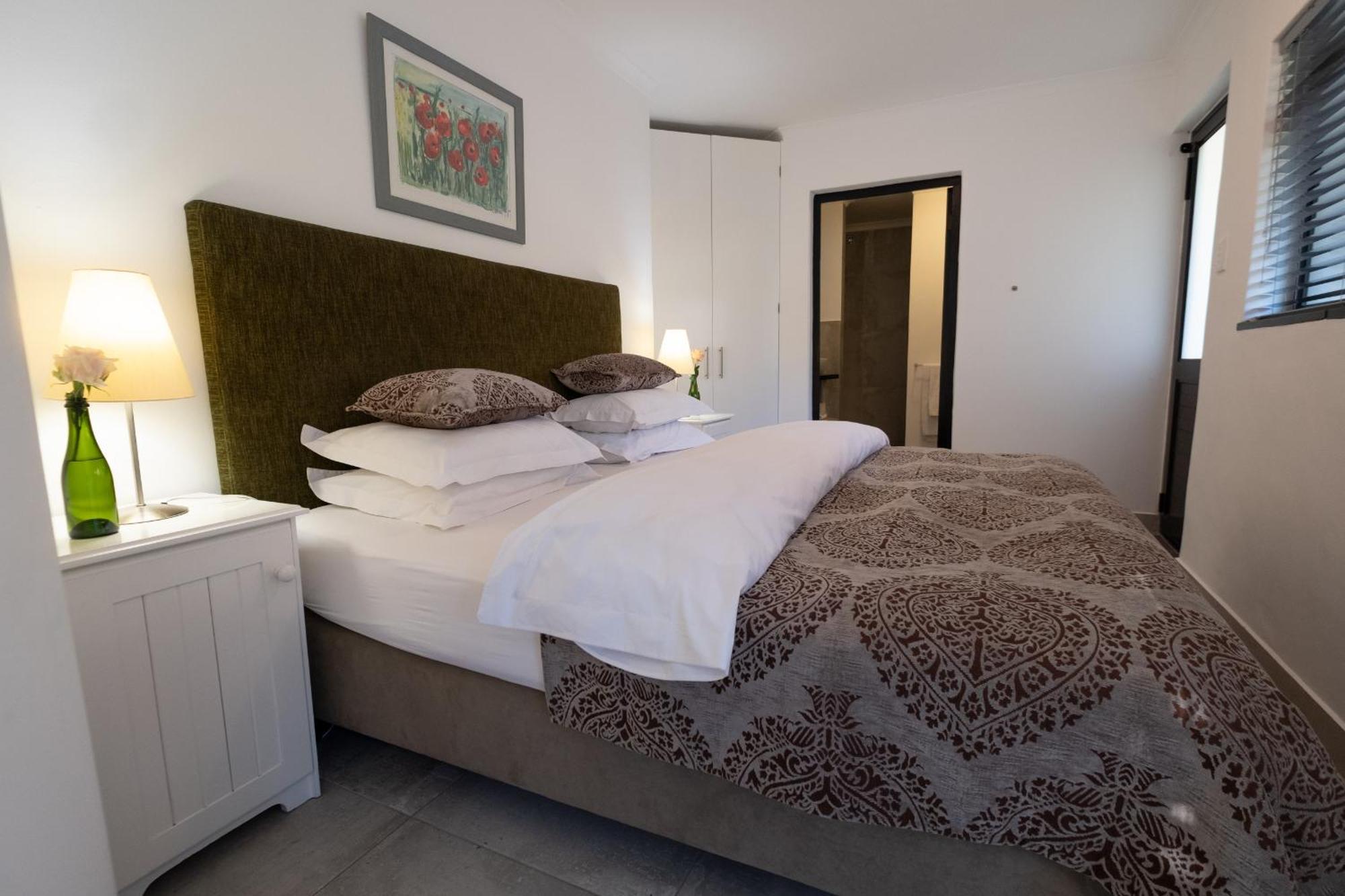 Dreamhouse Guest House Hout Bay Exterior photo