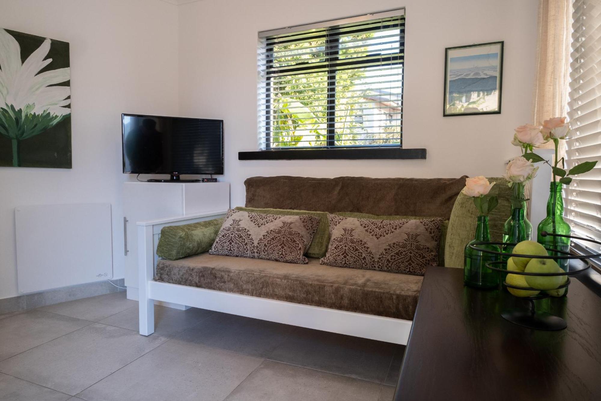 Dreamhouse Guest House Hout Bay Exterior photo