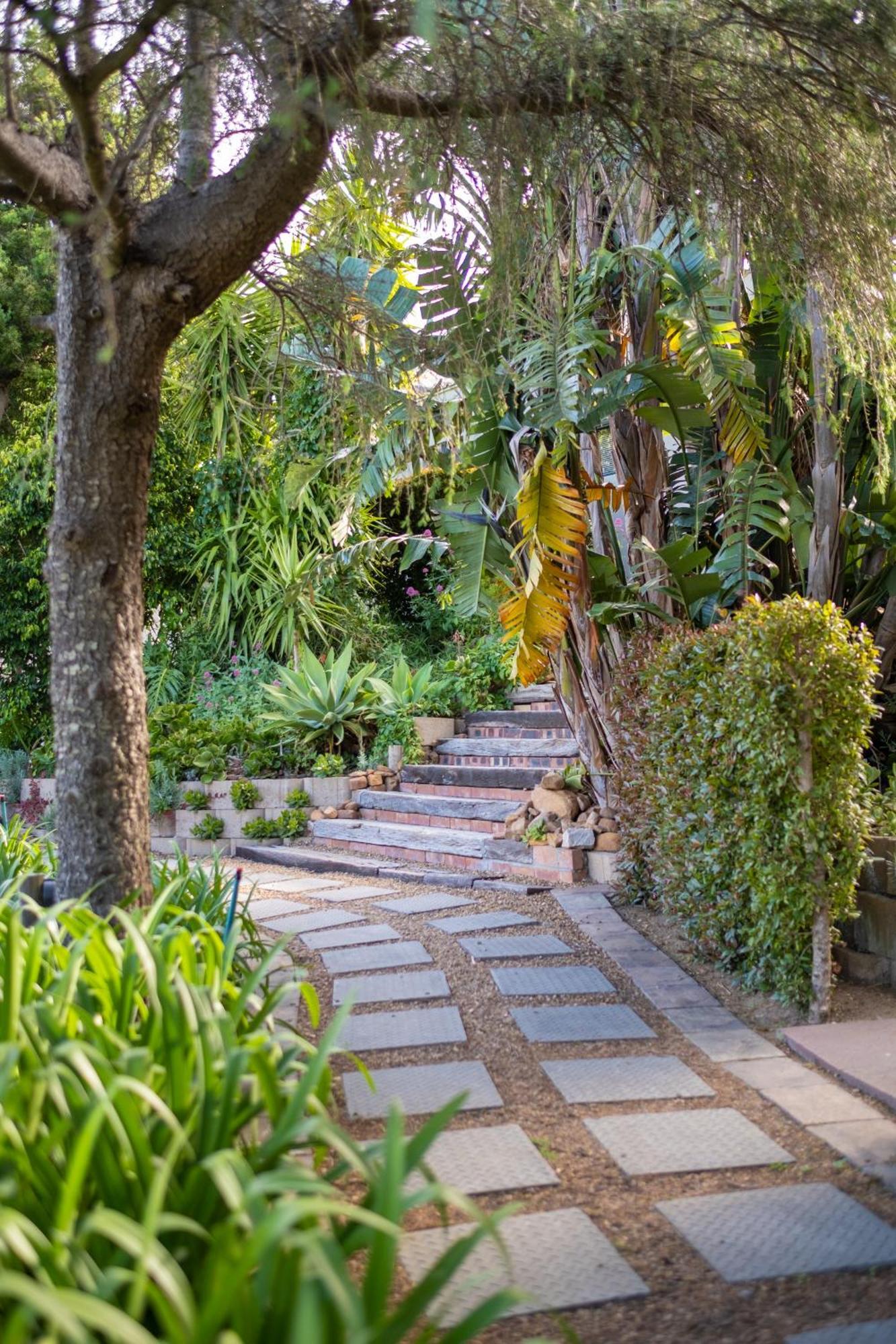 Dreamhouse Guest House Hout Bay Exterior photo
