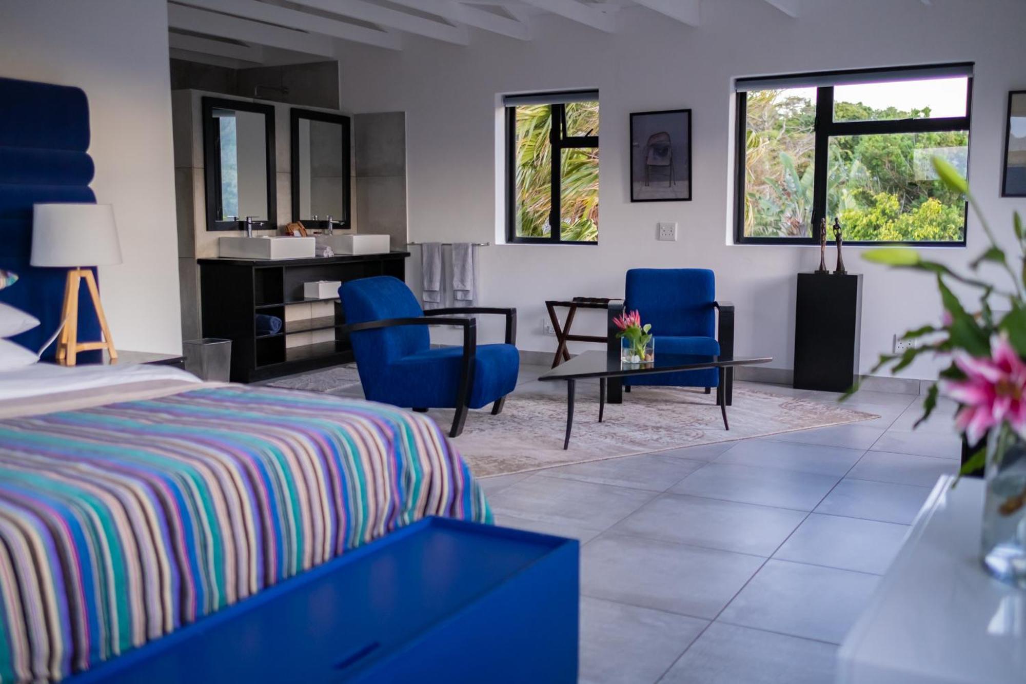 Dreamhouse Guest House Hout Bay Exterior photo