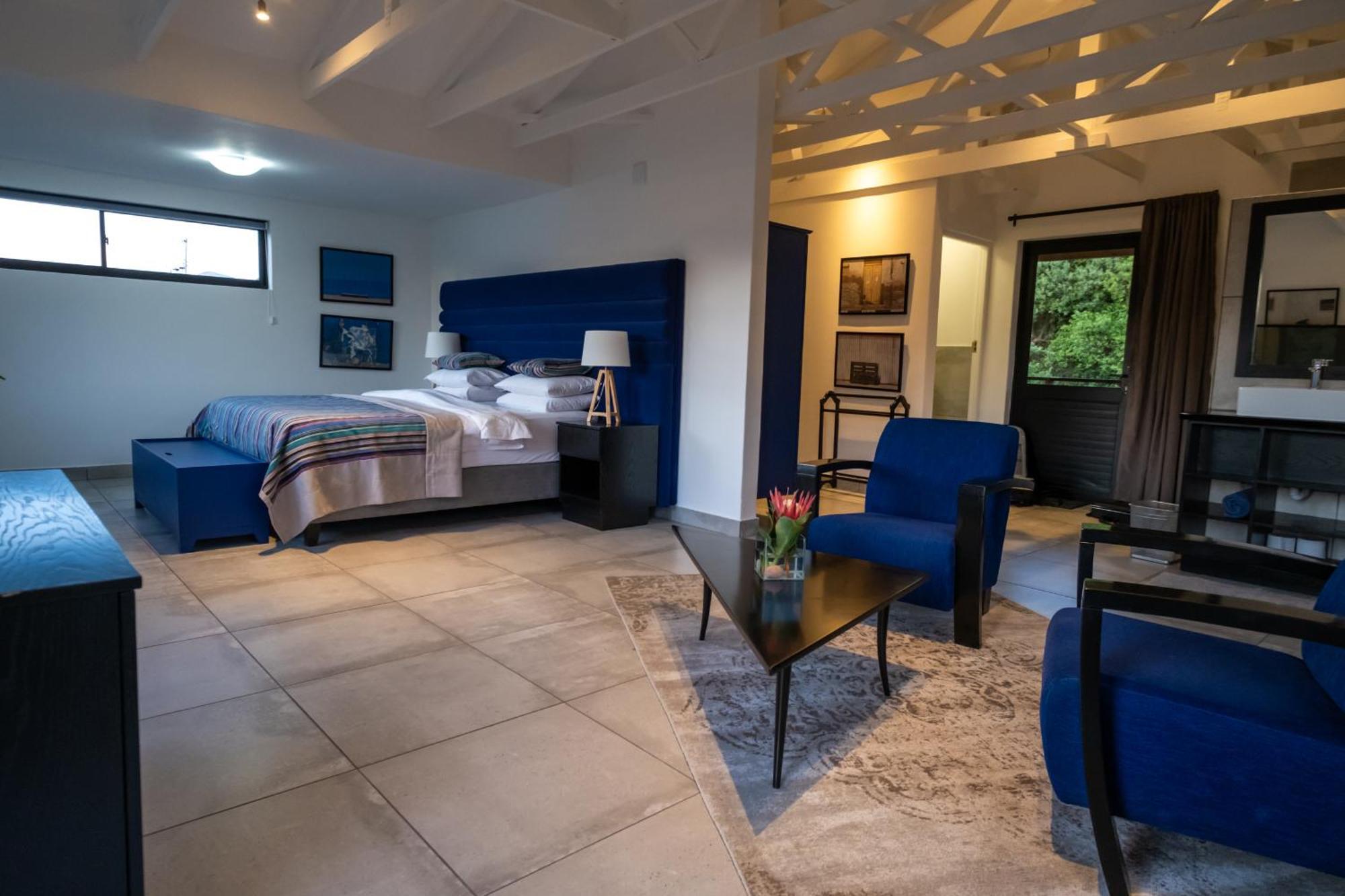Dreamhouse Guest House Hout Bay Exterior photo
