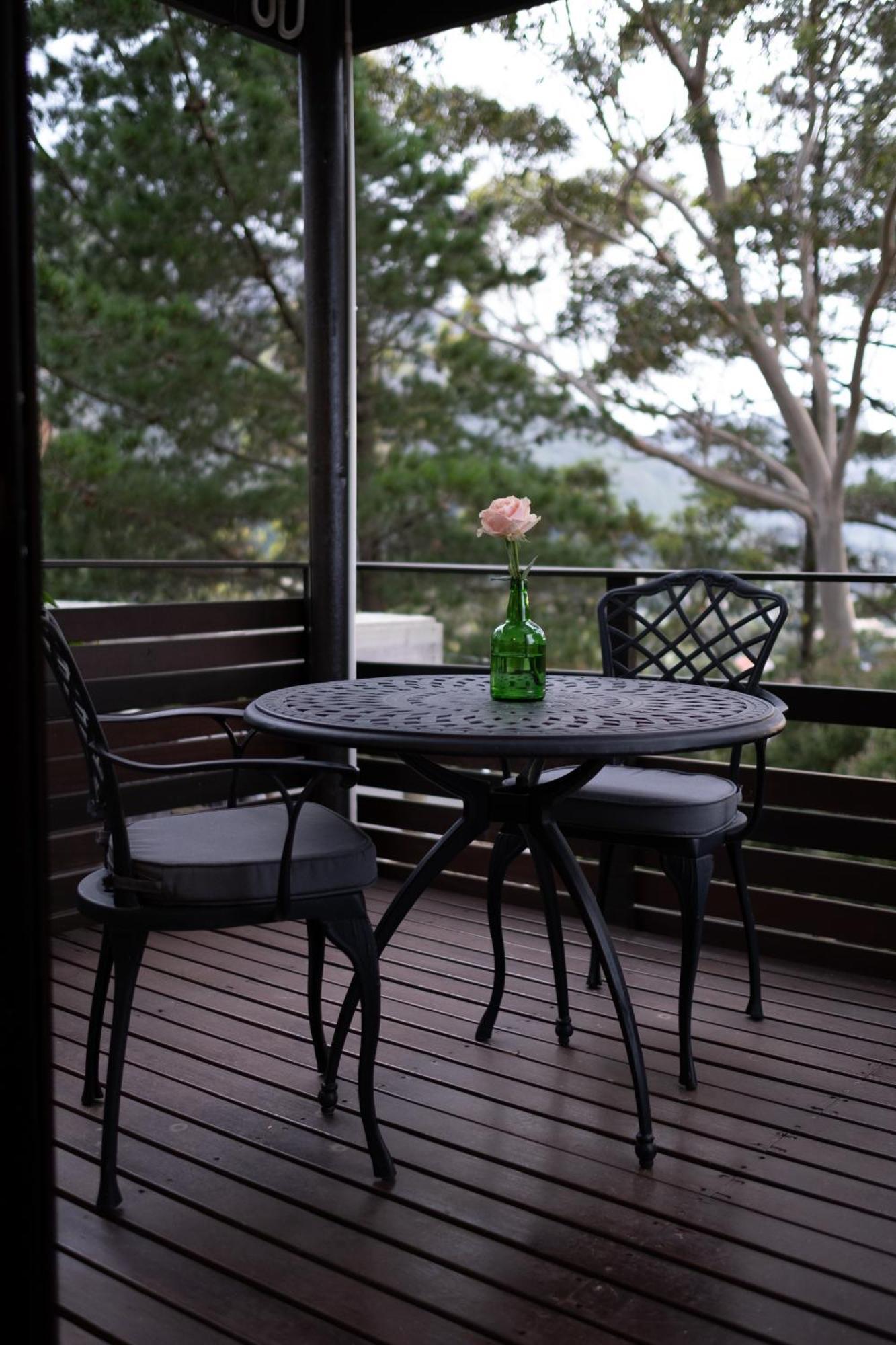 Dreamhouse Guest House Hout Bay Exterior photo