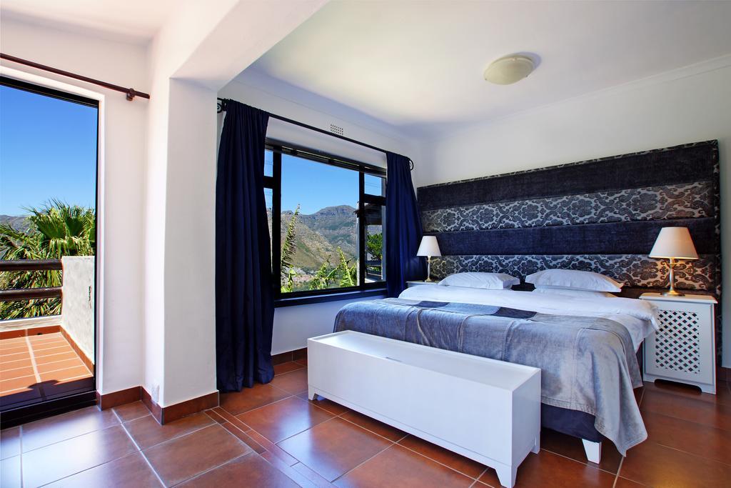 Dreamhouse Guest House Hout Bay Exterior photo