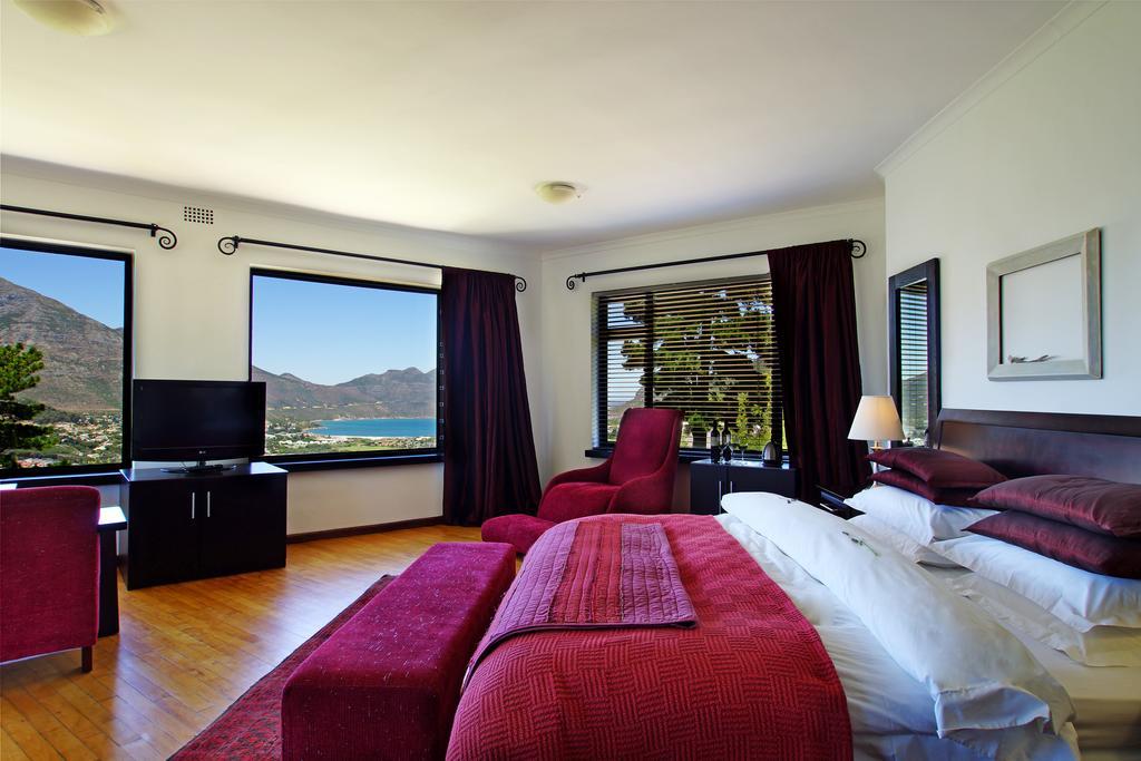 Dreamhouse Guest House Hout Bay Exterior photo