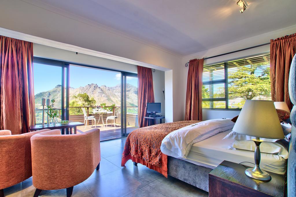 Dreamhouse Guest House Hout Bay Exterior photo