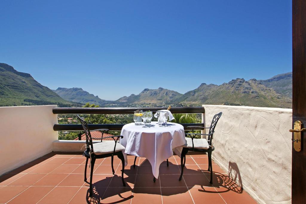 Dreamhouse Guest House Hout Bay Room photo
