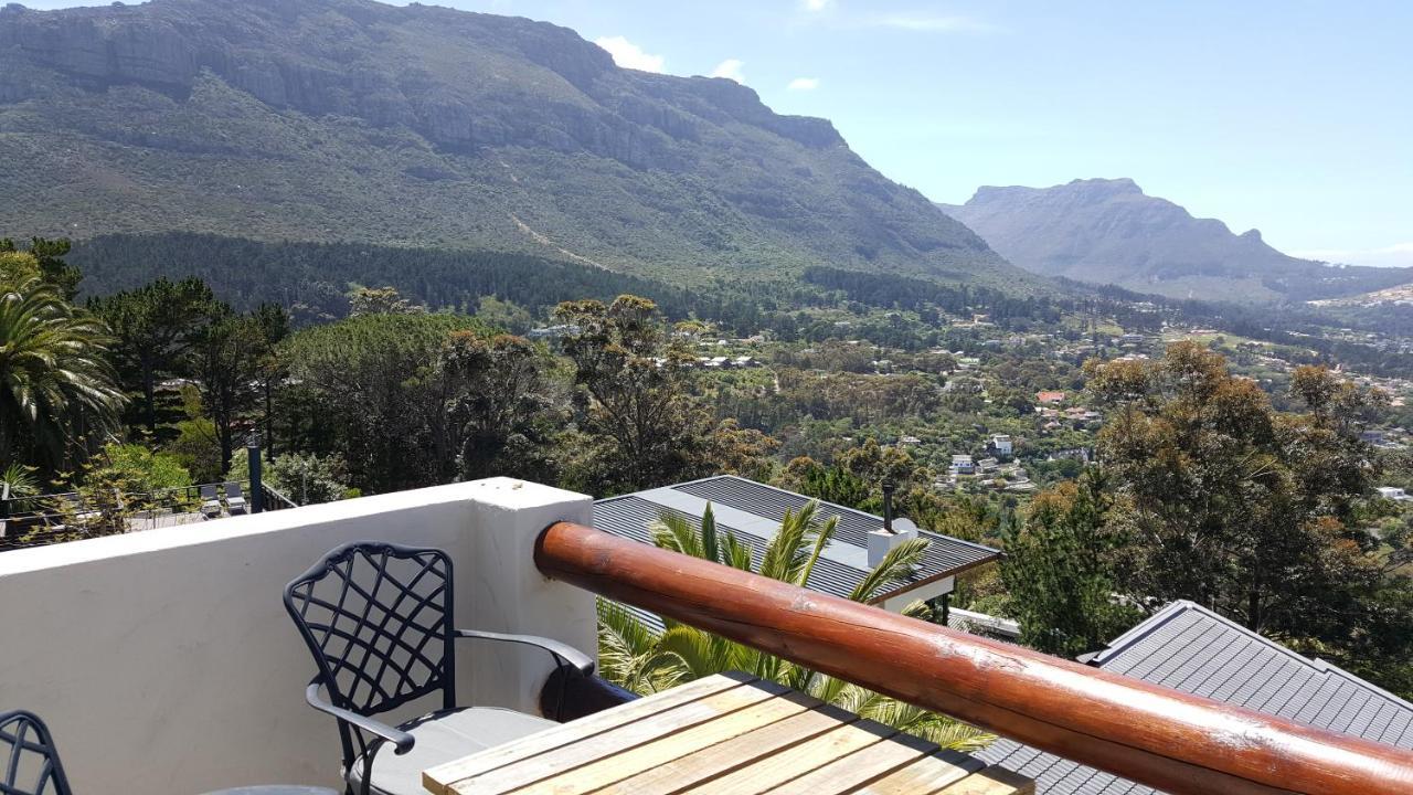 Dreamhouse Guest House Hout Bay Exterior photo