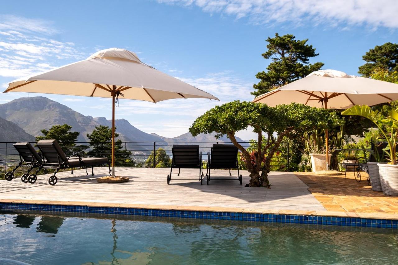 Dreamhouse Guest House Hout Bay Exterior photo